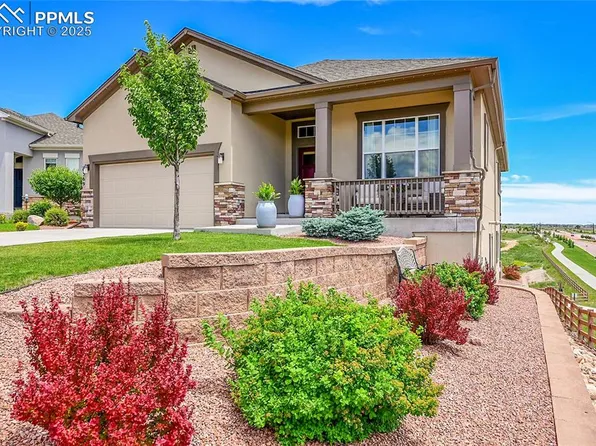 6369 Rowdy Dr, Colorado Springs, CO 80924