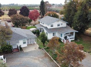 23325 Avenue 192, Strathmore, CA 93267
