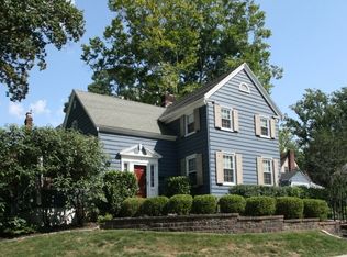 13 Harding Ter, Morristown, NJ 07960