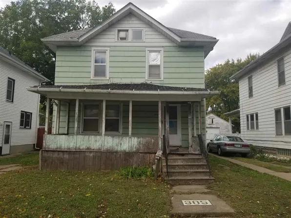 305 Linden Ave, Waterloo, IA 50703