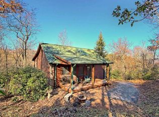 1805 Owl Creek Spur, Hiawassee, GA 30546