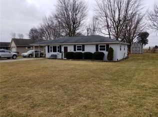 105 Island St, Jackson Center, OH 45334