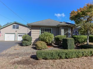 5880 Main St, Bay city, OR