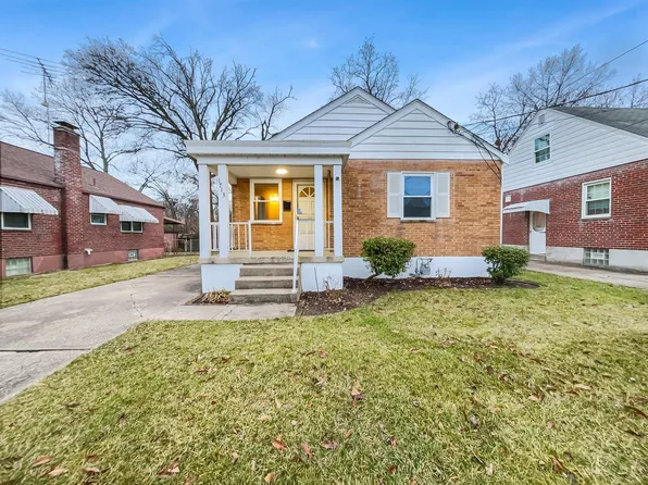 1713 Marilyn Ln, Cincinnati, OH 45231