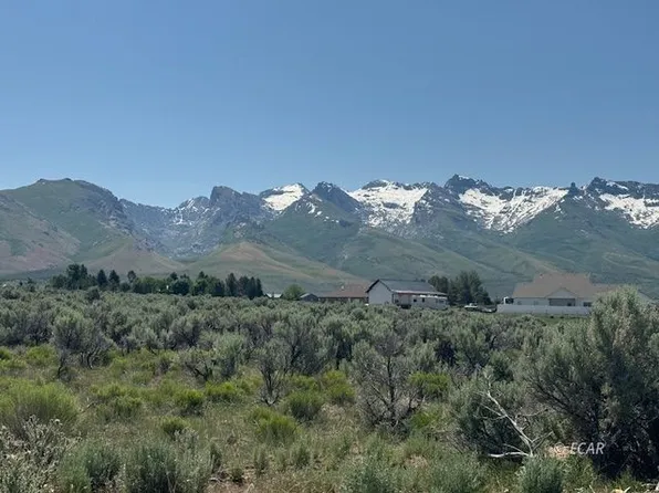 826 One Eye Dr, Spring Creek, NV 89815