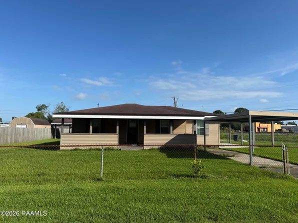 302 Weldon St, New Iberia, LA 70560