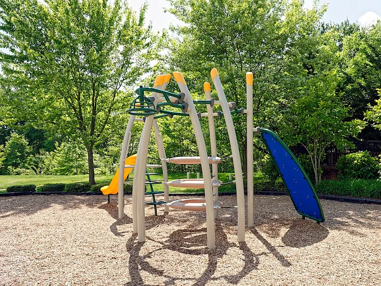 Children's playground