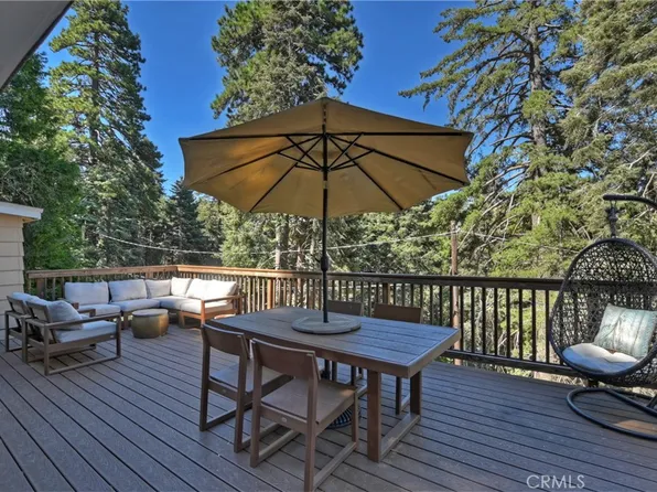 831 Blue Ridge Dr, Skyforest, CA 92321