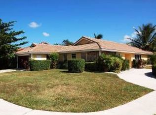 21640 Napa Ct, Boca Raton, FL 33433