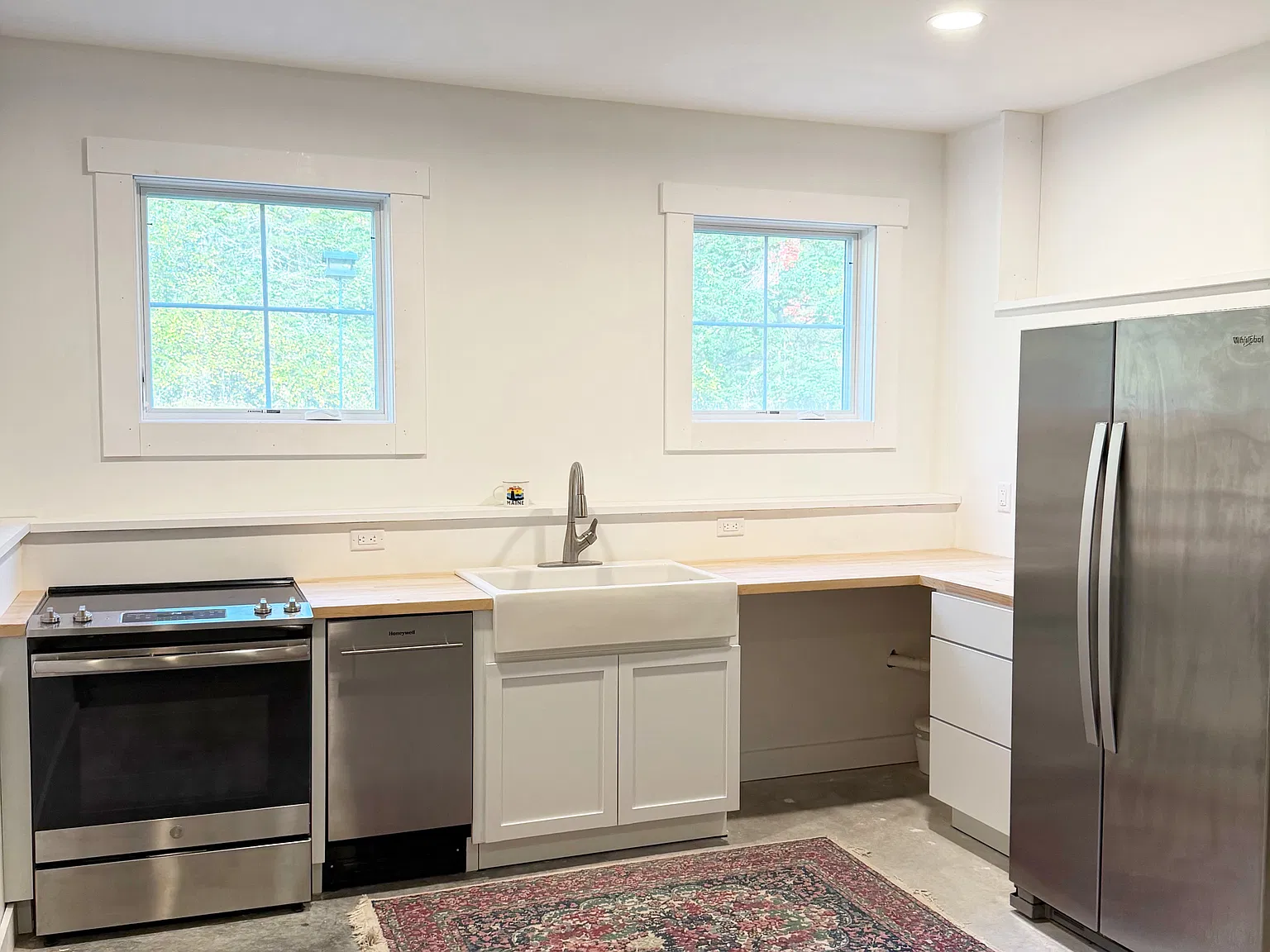 1 bed, 1200 sqft, $3,450 — Photo 2