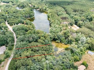 Virginia Dr, Waupaca, WI 54981