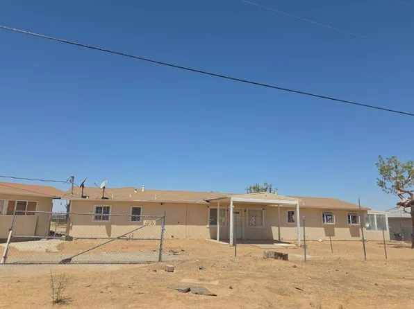 15424 Desert Star Rd, Apple Valley, CA 92307