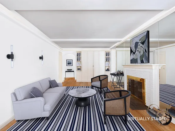 220 East 73rd Street 9E image 2 of 10
