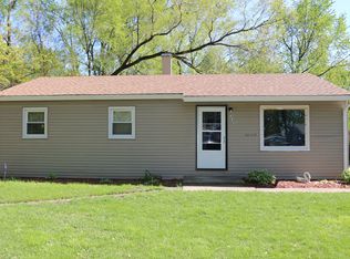 3355 Roesner Dr, Markham, IL 60428