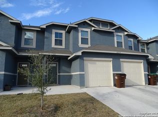 6019 Karly Way UNIT 102, San Antonio, TX 78244