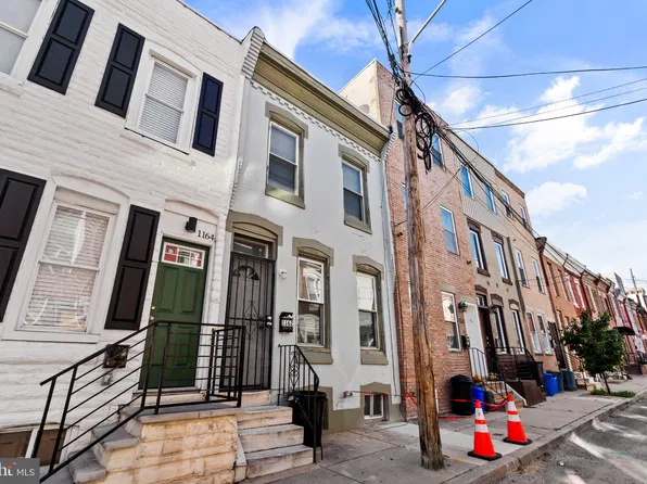 1162 S Dorrance St, Philadelphia, PA 19146