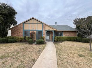 1105 Cherokee Trl, Plano, TX 75023