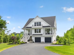 48 Watson's Landing, Portsmouth, NH 03801