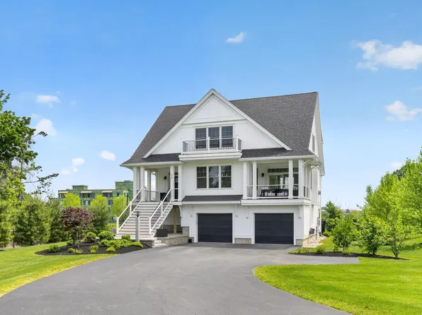 48 Watson's Landing, Portsmouth, NH 03801