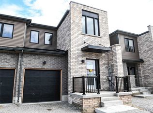 58 Fairlane Ave, Barrie, ON