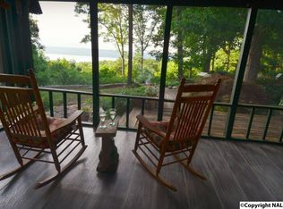 4701 S Sauty Rd, Langston, AL 35755