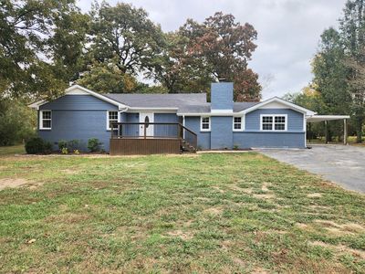 112 Stone Blvd, Tullahoma, TN, 37388