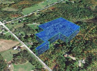 578 Red School House Rd, Fulton, NY 13069