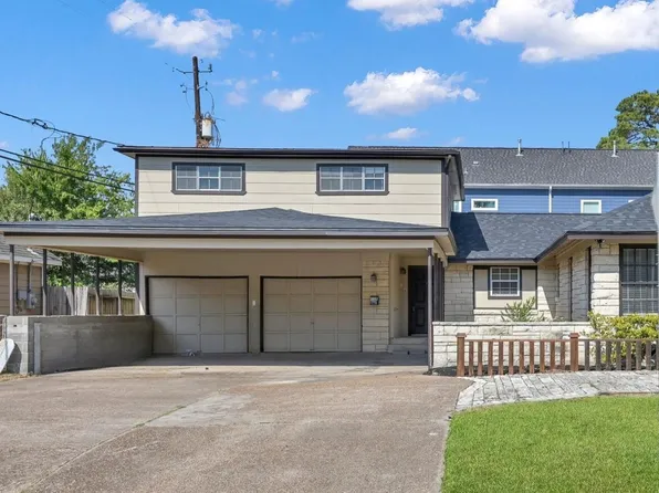 416 Milwaukee Rear St, Houston, TX 77009