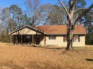 144 Leah Rd, Claxton, GA 30417