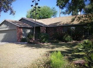 6242 E Winchcomb Dr, Scottsdale, AZ 85254