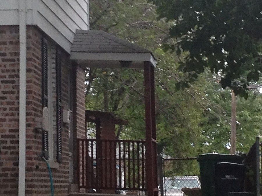 2nd image of 807 Bristol Ave