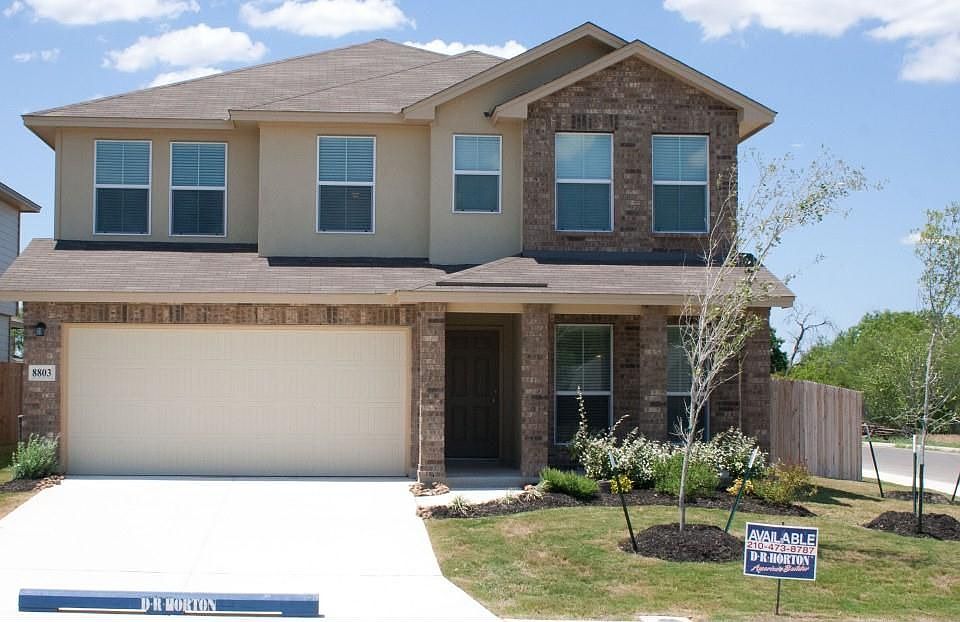 8803 SCARLETT PLACE