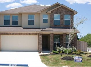 8803 Scarlett Pl, San Antonio, TX 78221