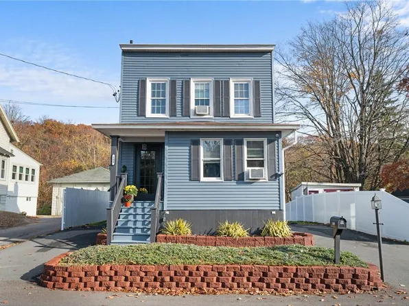 108 Second Avenue, Kingston, NY 12401