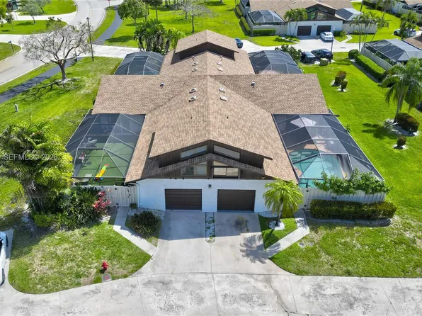 9604 Boca Gardens Pkwy APT A, Boca Raton, FL 33496