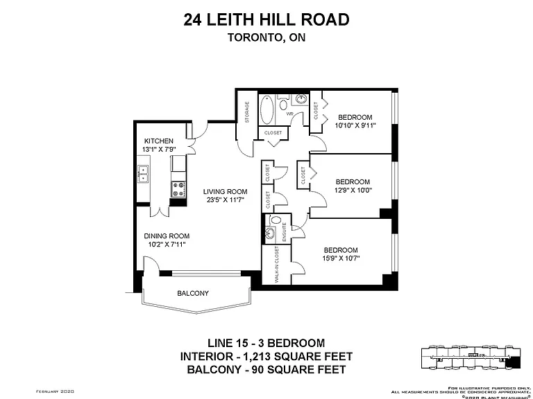 24 Leith Hill Rd — Photo 22