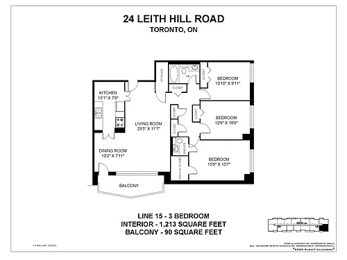 Floor plan 0901