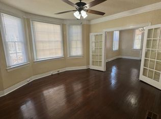 1322 Calhoun St, New Orleans, LA 70118