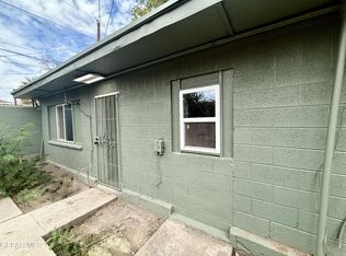 2929 Grant Ave #B, El Paso, TX 79930