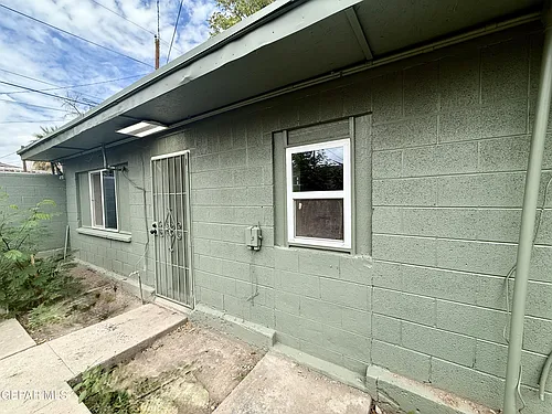 2929 Grant Ave #B Photo 1