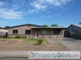 442 E Hampton Ave, Mesa, AZ 85204