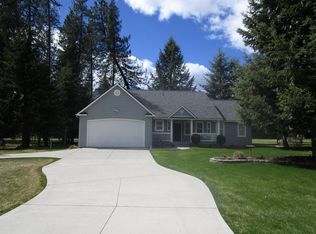 118 W Trappers Loop, Chewelah, WA 99109
