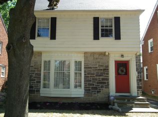 3709 Glencairn Rd, Shaker Heights, OH