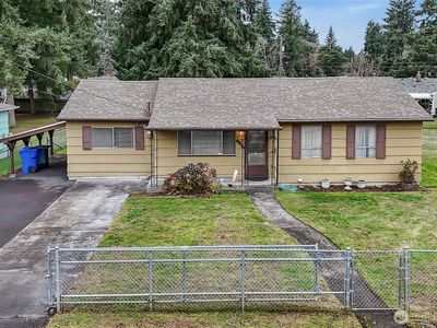 8216 John Dower Rd SW, Lakewood, WA, 98499