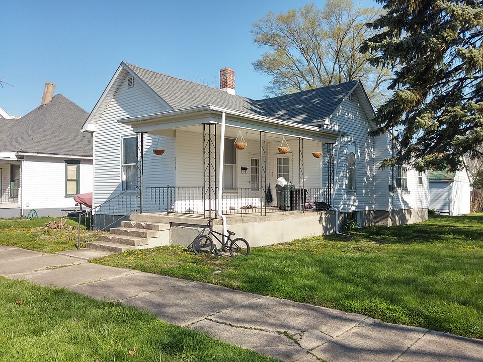 1st image of 258 W South St