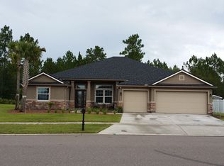 4311 N Sherman Hills Pkwy, Jacksonville, FL 32210