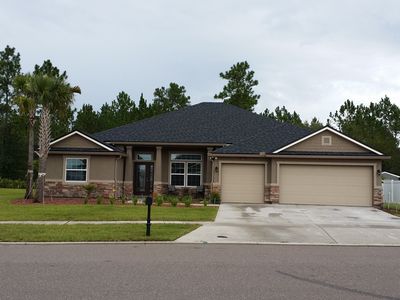 4311 N Sherman Hills Pkwy, Jacksonville, FL, 32210
