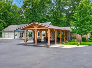 800 Greensburg St, North Vernon, IN 47265