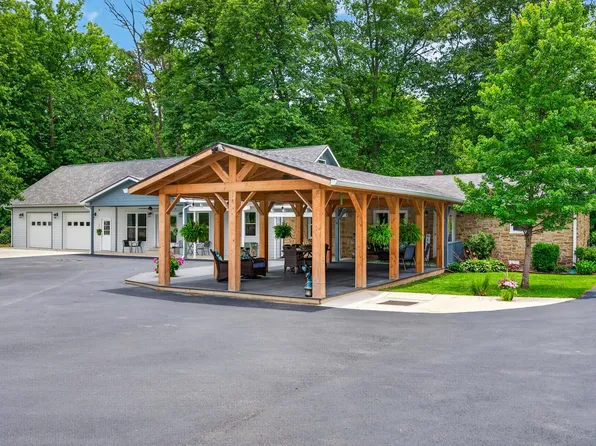 800 Greensburg St, North Vernon, IN 47265
