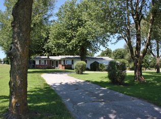 1023 N Ash St, Buffalo, MO 65622